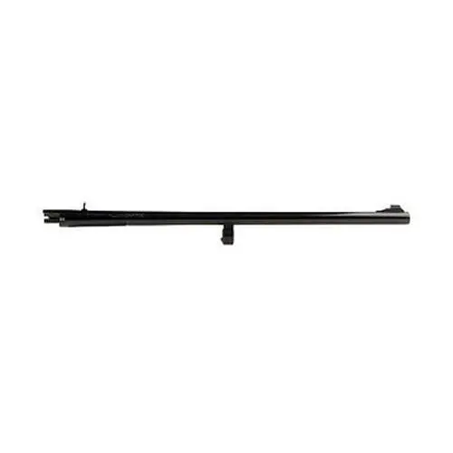 Remington 870 Slug Barrel – 12 Gauge, 24", Fully Rifled With Adjustable Rifle Sights 1