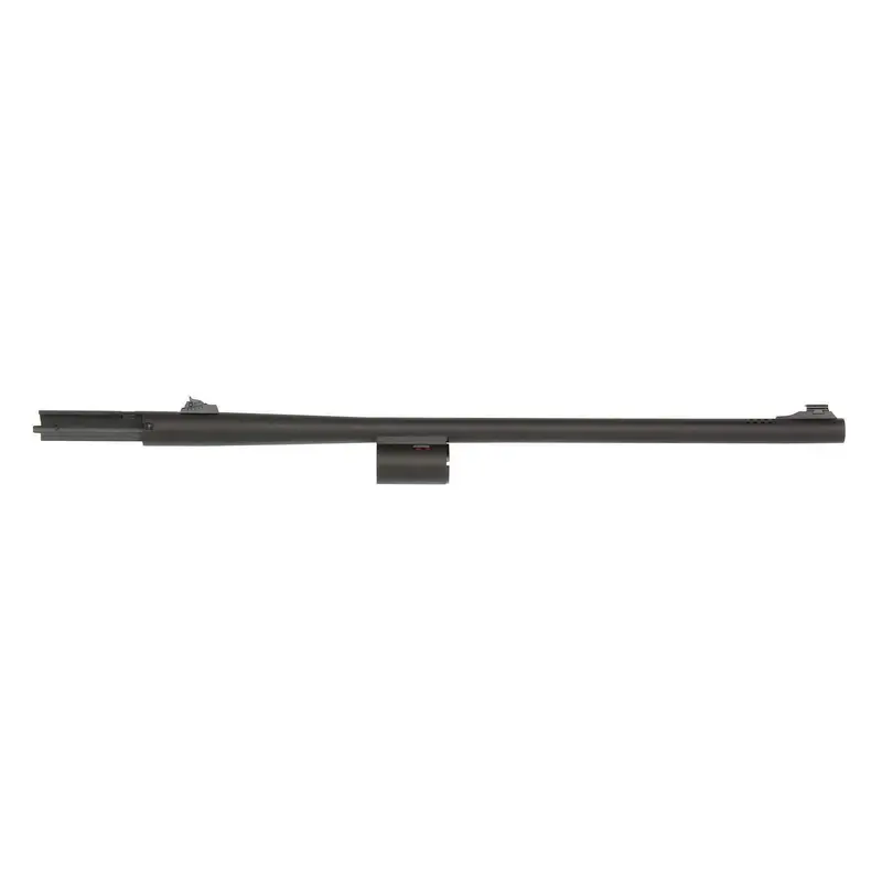 Remington 930 Slug Barrel – 12-Gauge, 24", Rifled, Matte Finish, Adjustable Sights 1