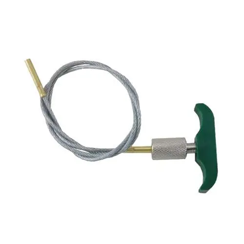 Remington Flex Cleaning Rod With T-Handle – 39 Inches 1
