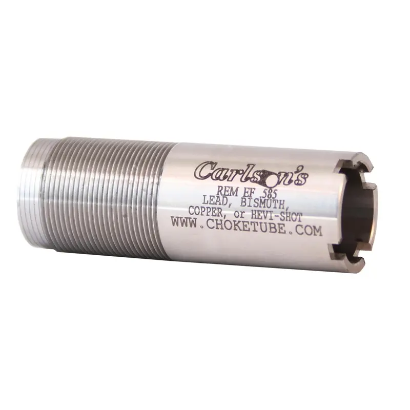 Remington Flush-Mount Choke Tube – 20 Gauge, Extra Full Constriction 1