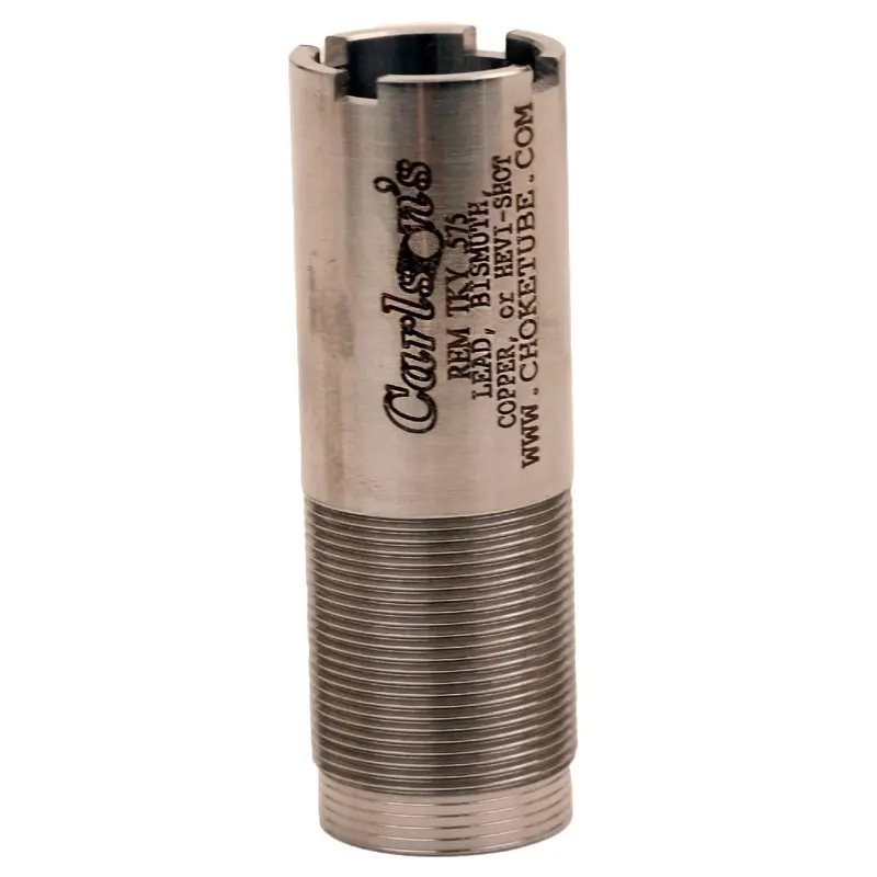 Remington Flush-Mount Choke Tube – 20 Gauge, Turkey-Specific 1