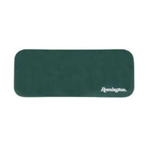 Remington Shooting Pad – Medium Size (12" X 28") For Comfort And Recoil Absorption 1