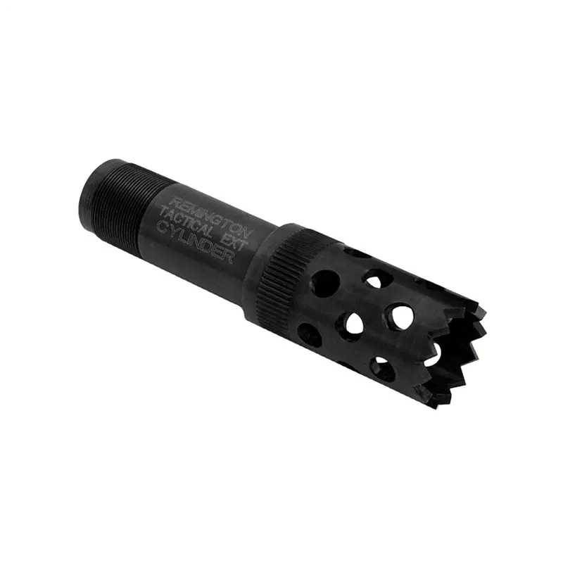 Remington Tactical Choke Tube — 12-Gauge, Extended Cylinder Pattern 1