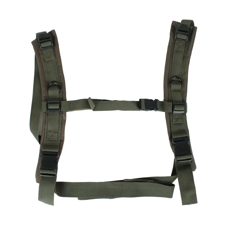 Replacement Backpack Straps For P20301 Olive Drab Pack 1