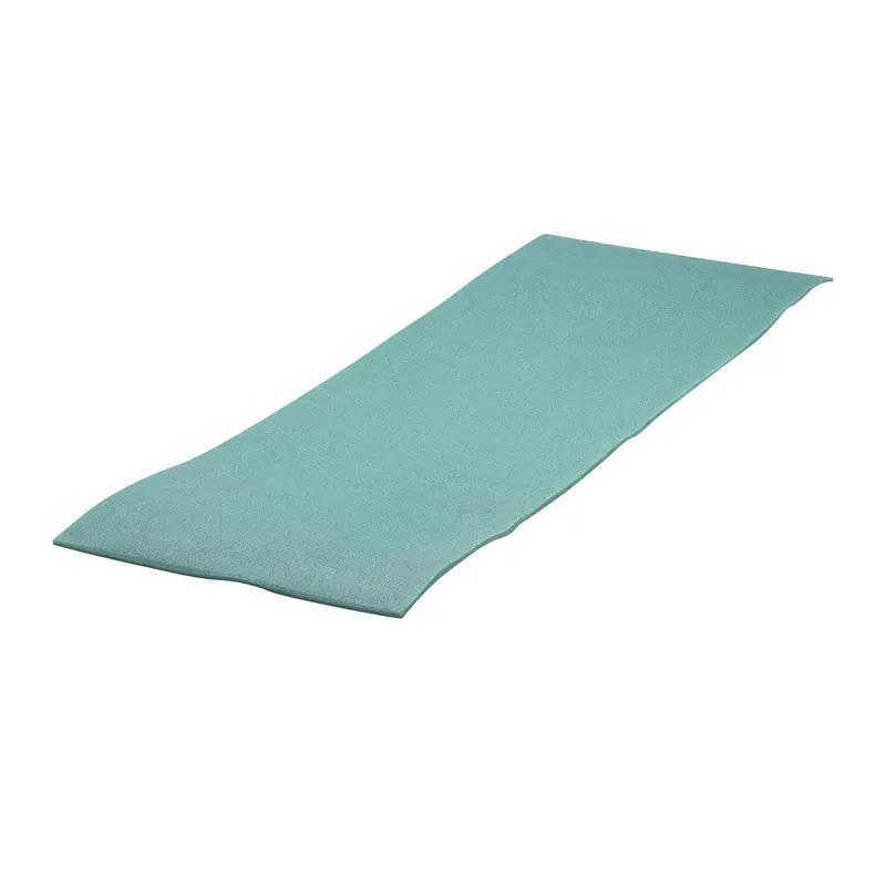 Rest Easy Inflatable Camp Pad – Comfort-Focused Design 1