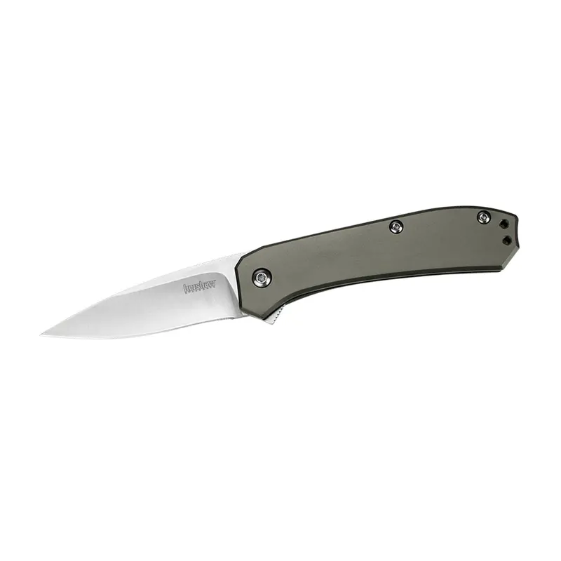 Rexford Amplitude Knife Handle – Clamshell Retail Pack 1