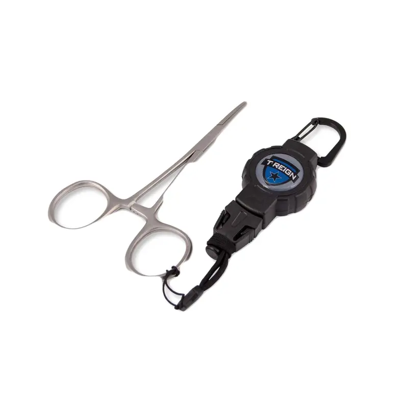 Rgt Forceps With Carabiner Clip 1