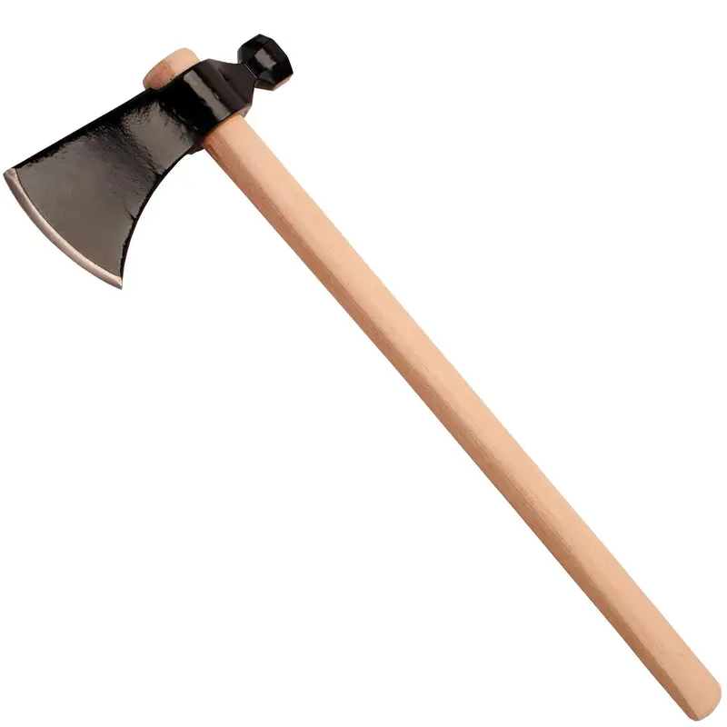 Rifleman’S Tomahawk – Tactical Throwing & Utility Hatchet 1