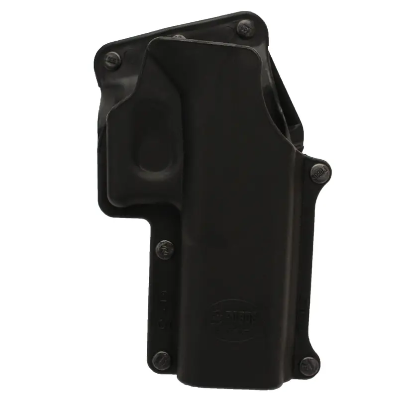 Right-Hand Belt Holster – Universal Fit, Model #Gl3 1