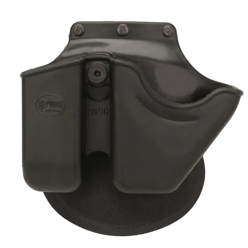 Right-Hand Paddle Holster Compatible With Sg5 Models 1