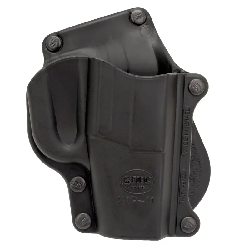 Right-Hand Paddle Holster For Ktp11 Firearms 1