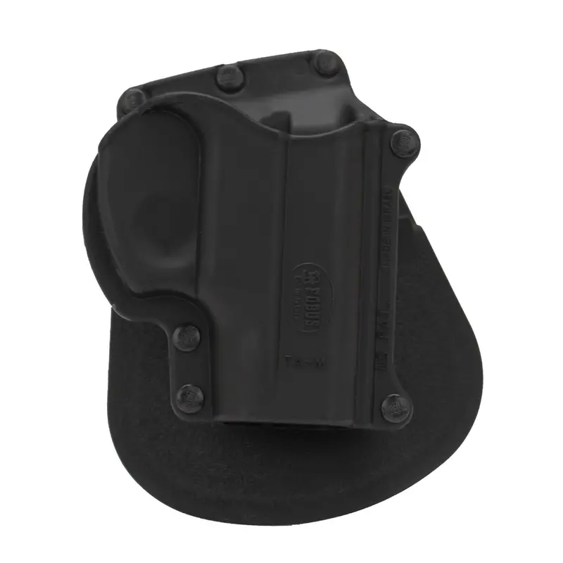 Right-Hand Paddle Holster For Tam-Series Handguns 1