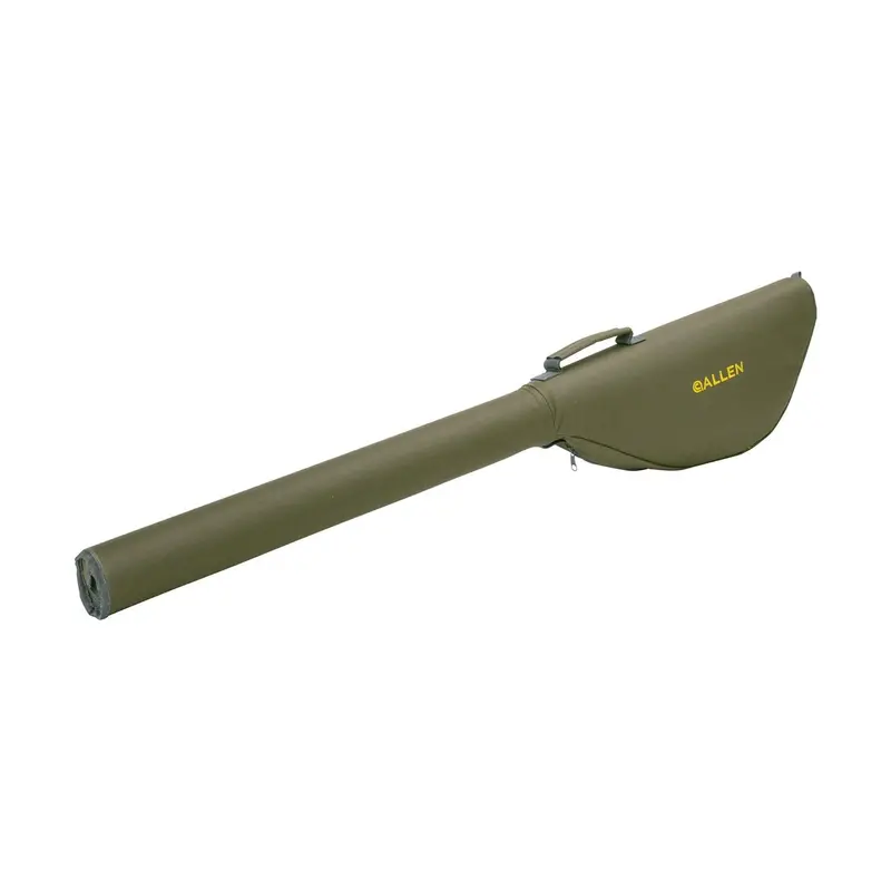 Riprap 45-Inch Rod Travel Case – Green, Fits 2-Piece Spinning (Up To 7.5') Or 4-Piece Spey/Switch (Up To 13') 1