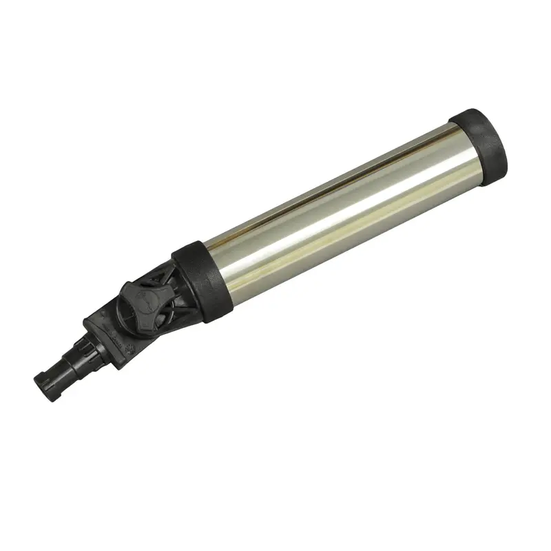 Rocket Launcher Rod Holder – Stainless Steel Construction, Mount Not Included 1