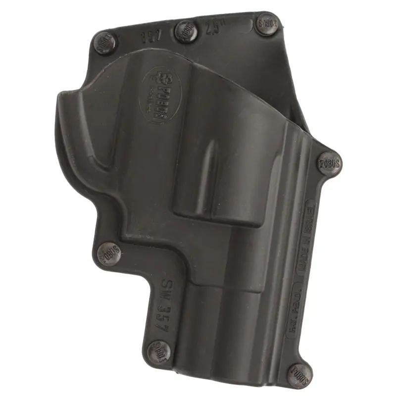 Roto Belt Holster For Right-Hand Draw – Model J357R 1