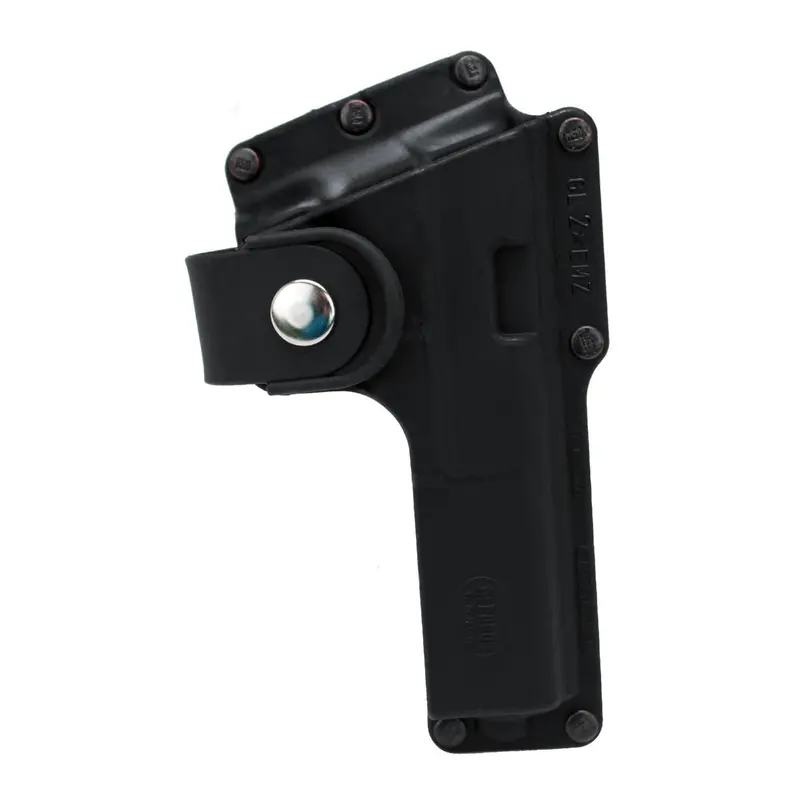 Roto Tactical Glt17 Speed Holster – Right-Hand Belt Carry For Compact/Midsize Pistols 1