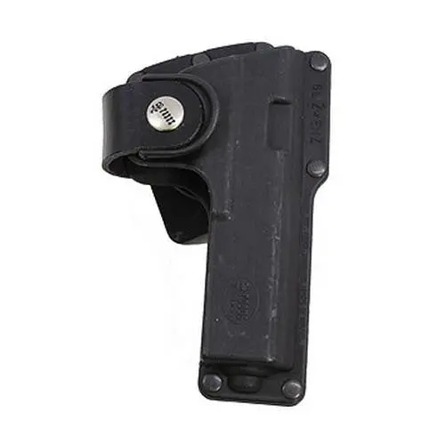 Roto Tactical Speed Holster – Right-Hand Draw, Fits Glock 17 With Laser, Belt-Compatible 1