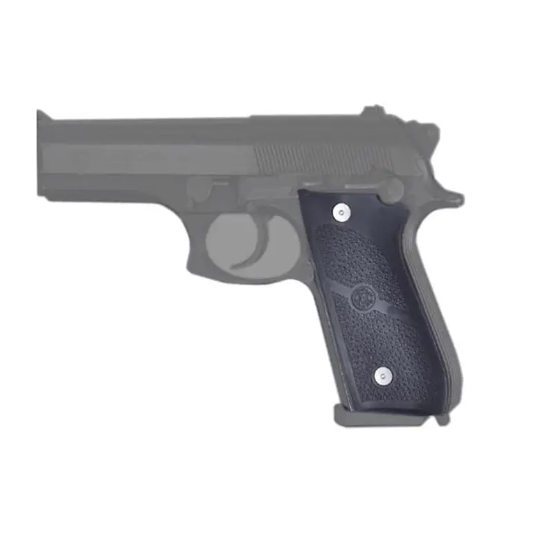 Rubber Grip Kit For Taurus Pistols – Pt92/Pt99/Pt100/Pt101 1