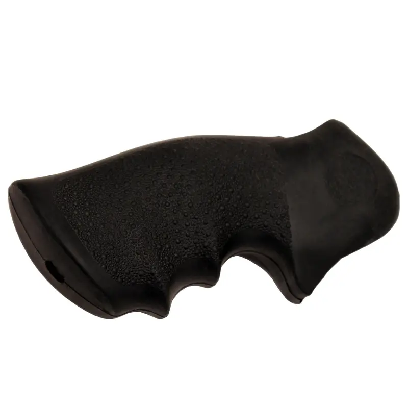 Rubber Grip Set For Smith & Wesson K/L-Frame Revolvers – Square Butt Style 1