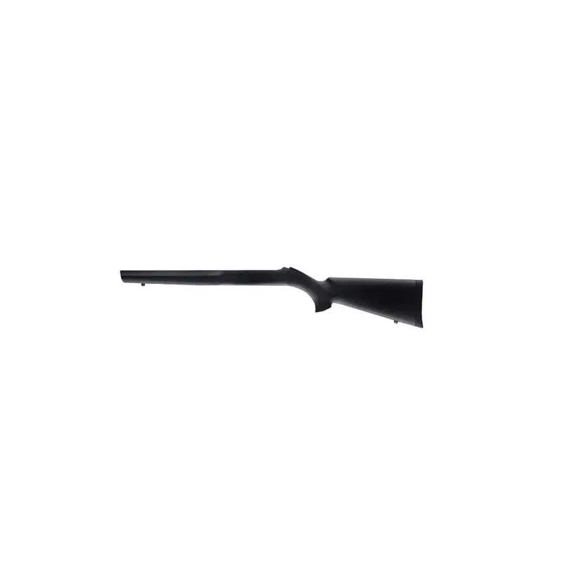 Rubber Overmolded Stock Upgrade For Ruger 10/22 Standard Rifle 1