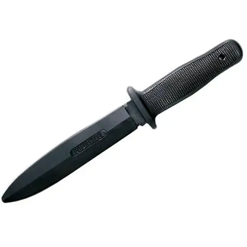 Rubber Training Peace Keeper I – Realistic Non-Firing Training Tool 1