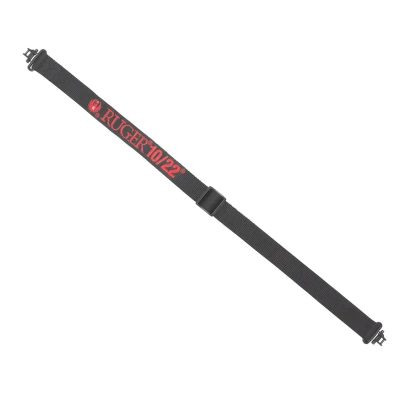 Ruger 10/22 Web Sling With Swivels – Lightweight Rifle Carrying Strap 1