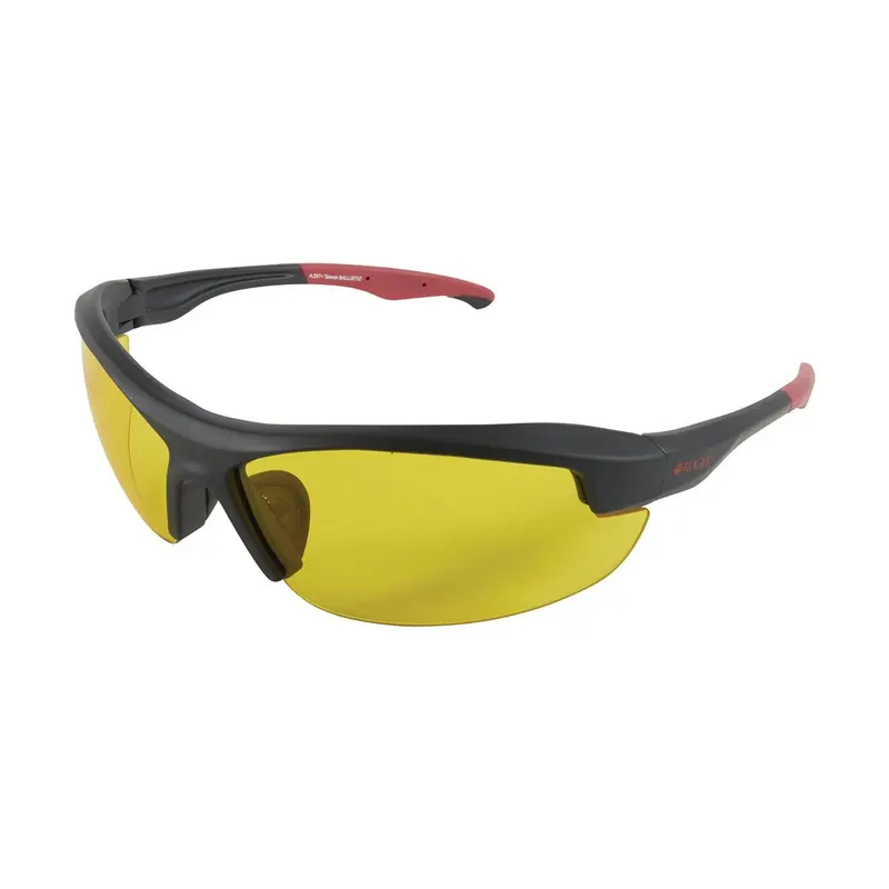Ruger Core Ballistic Safety Shooting Glasses 1