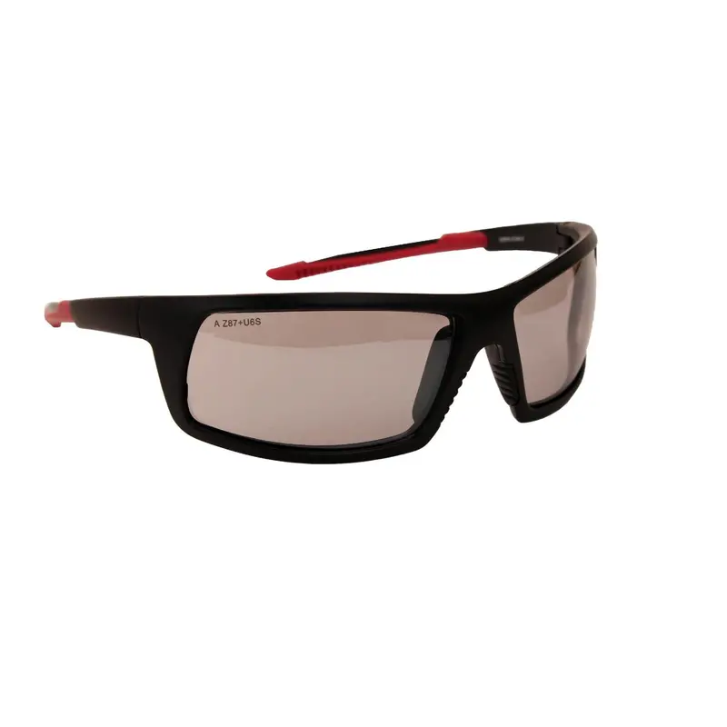 Ruger Crux Ballistic Protection Shooting Glasses 1
