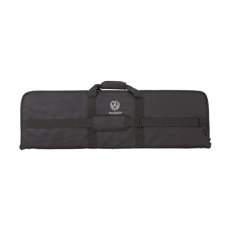 Ruger Discreet Arms Tactical Case – 42-Inch, Black 1