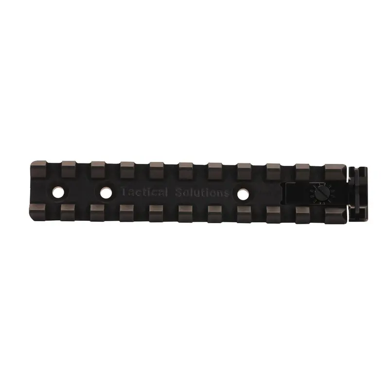 Ruger Mk Ii/Iii/22/45 Integral Scope Mount Base 1