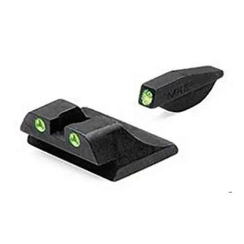 Ruger P94 & P97 Tru-Dot Fixed Sight Kit 1