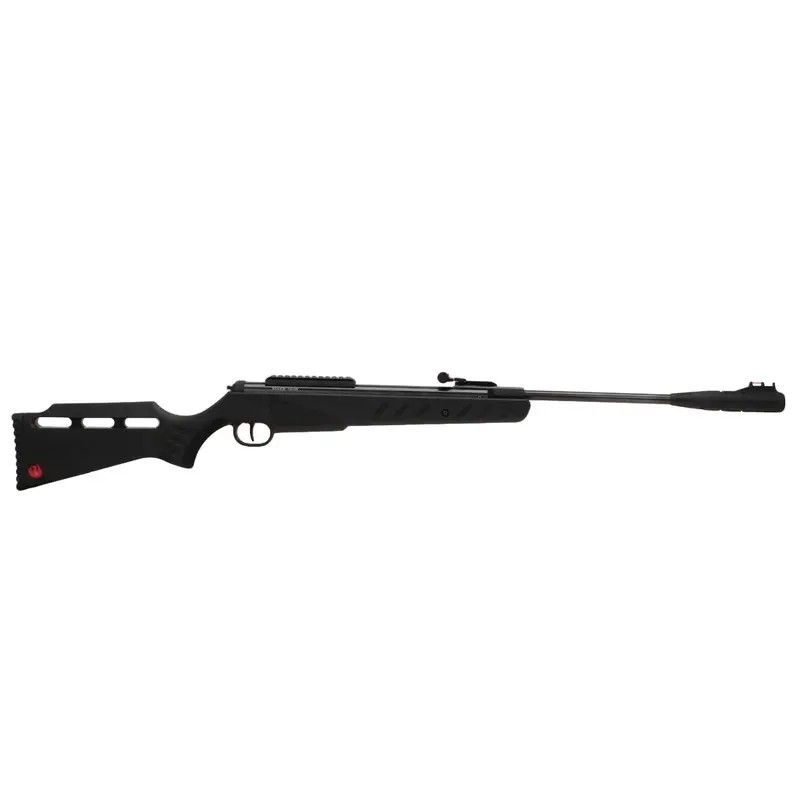 Ruger Talon Air Pistol Combo – .177 Caliber With 4X32 Scope 1