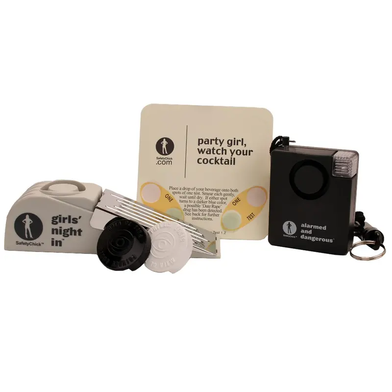 Safety Chick Emergency Preparedness Kit #2 1