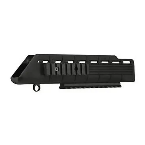 Saiga Intrafuse Modular Handguard – Matte Black 1