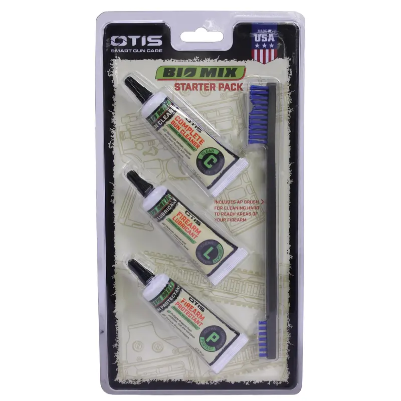Sample Set: Five 0.5 Oz Sample Tubes 1