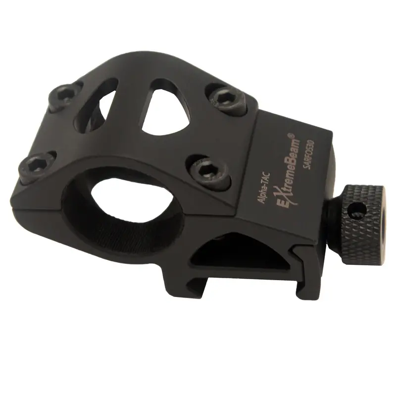 Sar 5–7 Sx Series Rail-Mount Adapter 1
