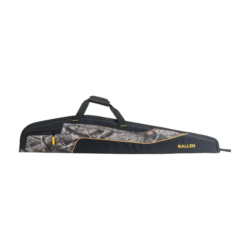 Sawtooth Rifle Transport Case – Realtree Hardwoods Camo, 46 Inches 1