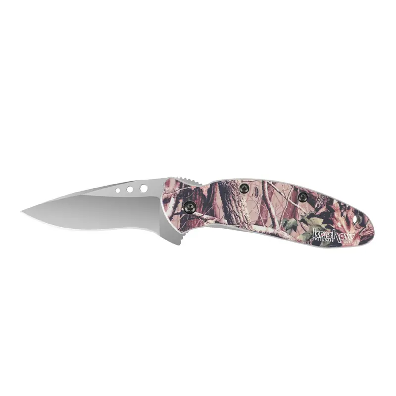 Scallion Tactical Accessory – Camouflage Pattern Variant 1