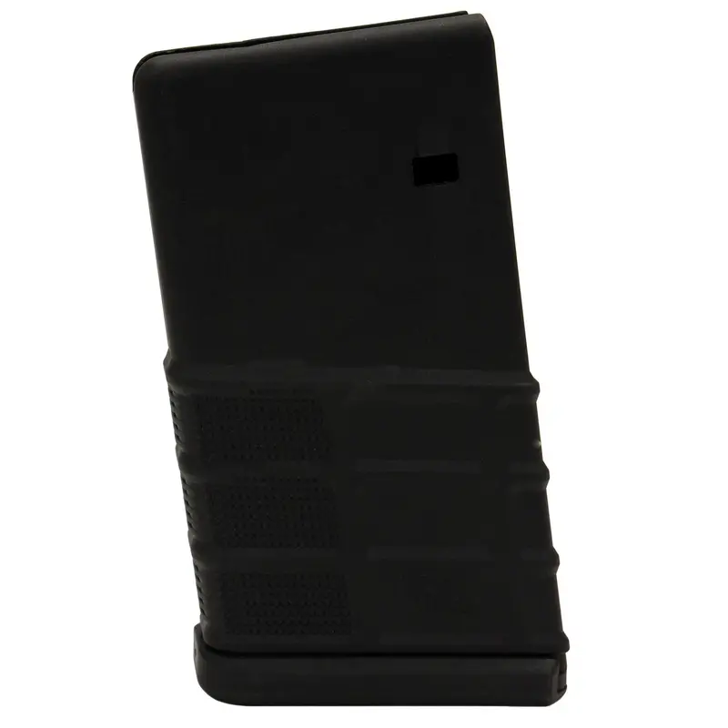 Scar-17 .308 Polymer Magazine – 20-Round Black Capacity 1