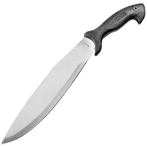 Schrade Sure-Lock Bolo Machete – Includes Fire Starter & Sharpening Stone 1