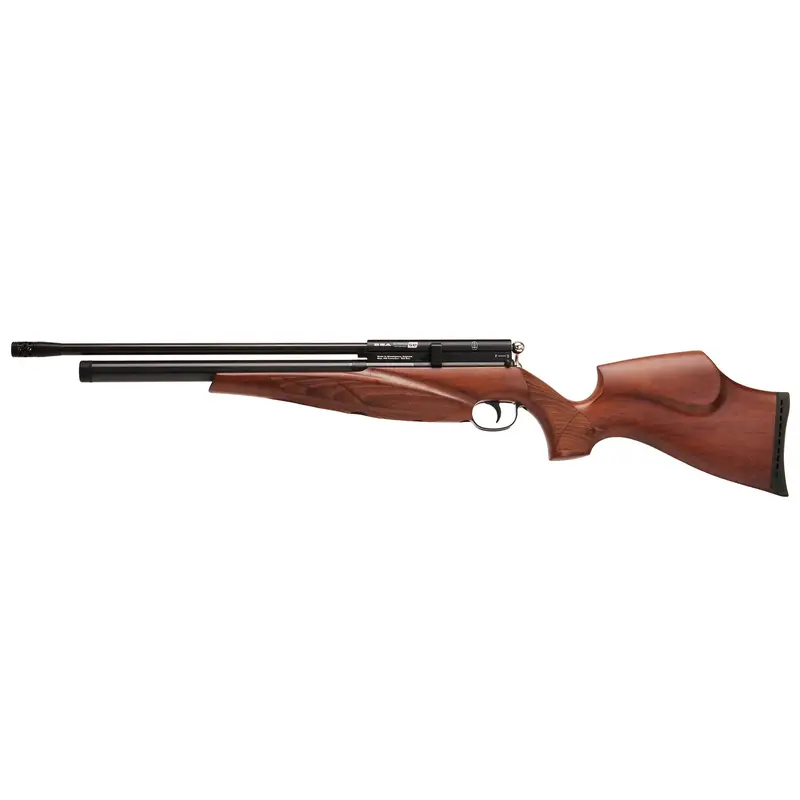 Scorpion Se Air Rifle – Beech Stock, .22 Caliber 1