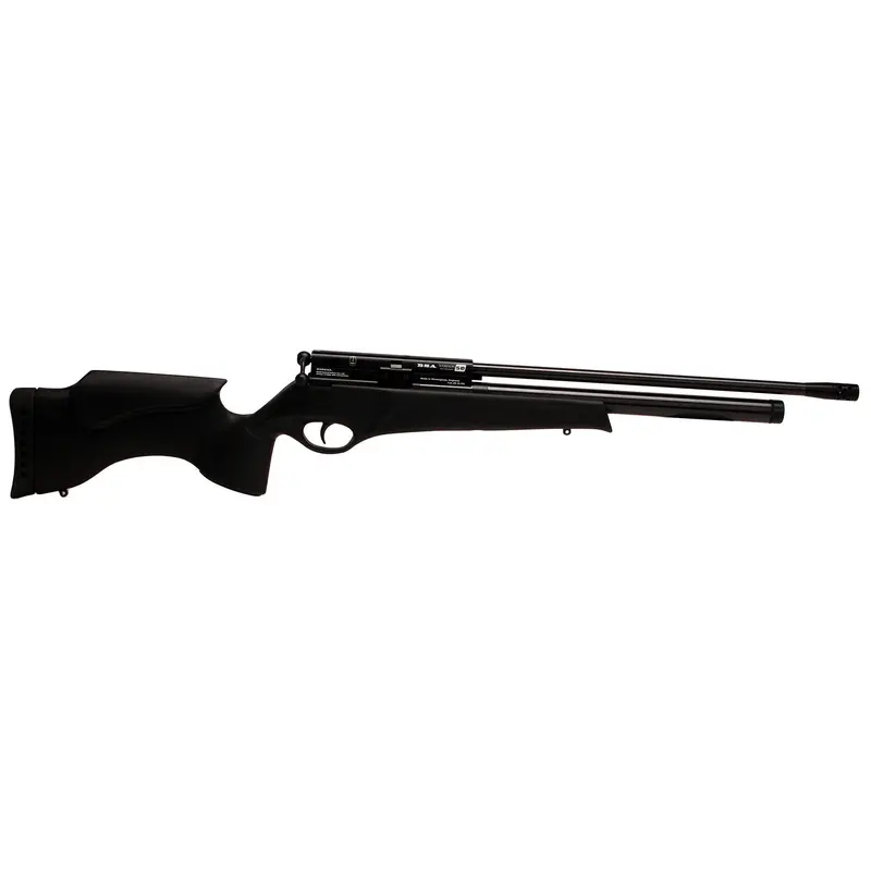 Scorpion Se Tactical Air Rifle – .25 Caliber 1