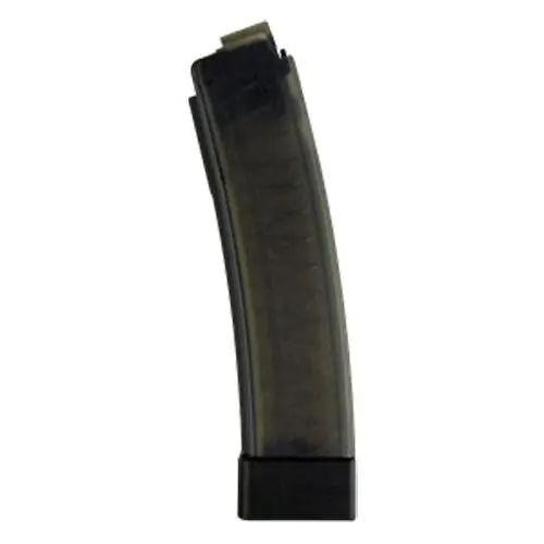 Scorpion Submachine Gun Magazine – 20-Round Capacity 1