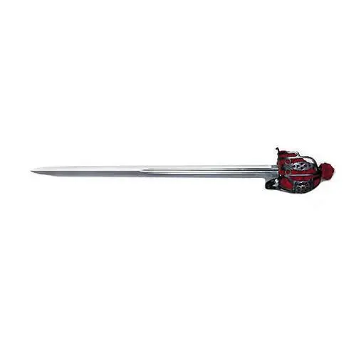 Scottish Broad Sword Replica – Historical Blade Design 1