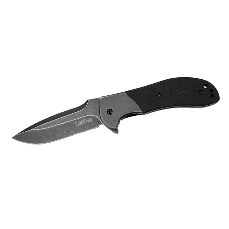 Scrambler Blackwash Clamshell Case For Tactical Gear 1