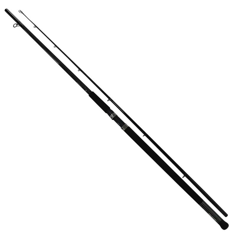 Sealine Surf Sls Spinning Rod — 11' Heavy-Power, 2-Piece Design, 20–50 Lb Line Rating 1