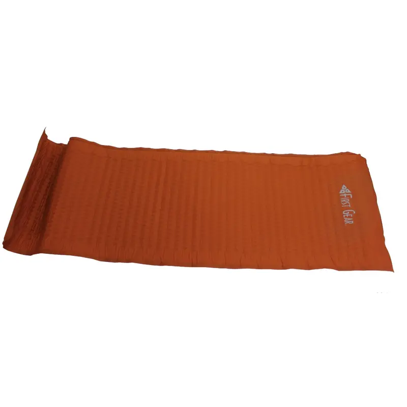 Self-Inflating Sleeping Pad – 78" X 25" X 2", Lightweight Outdoor Mat 1