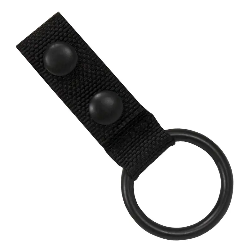 Sentinel Duty Expandable Baton Mount – Black 1