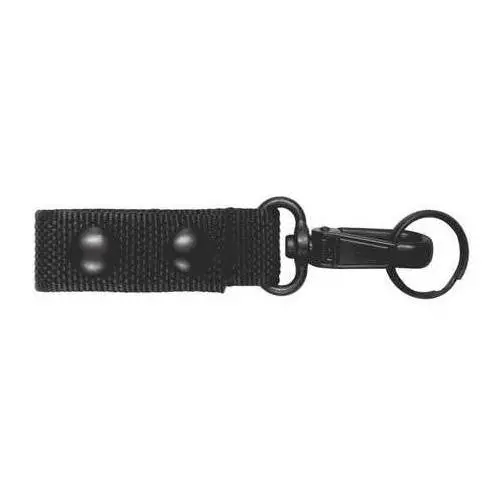 Sentinel Standard Duty Key Holder – Black Webbing 1