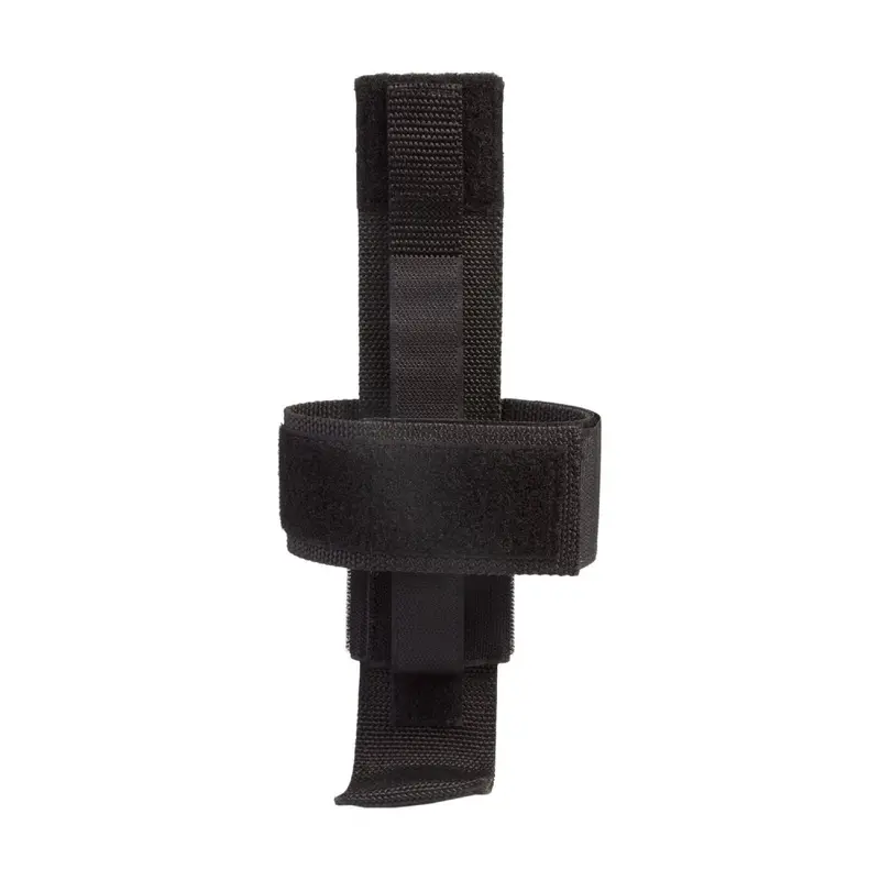 Sentinel Universal Radio Carrier – Black Webbing 1